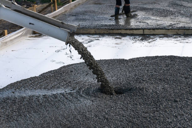 Best Decorative Concrete in Monessen, PA