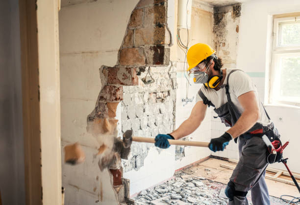 Best Concrete Demolition Services in Monessen, PA