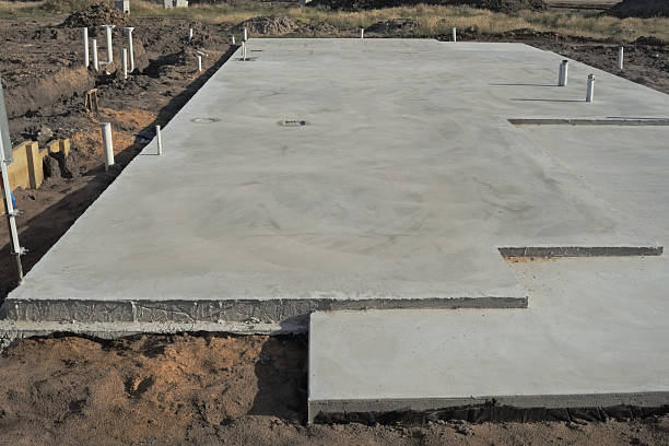 Best Concrete Foundation Repair in Monessen, PA