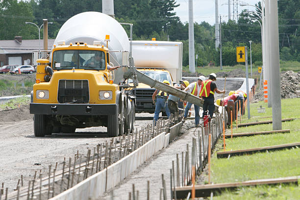 Best Residential Concrete Solutions in Monessen, PA