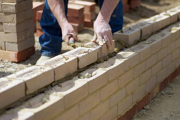 Best Commercial Concrete Services in Monessen, PA