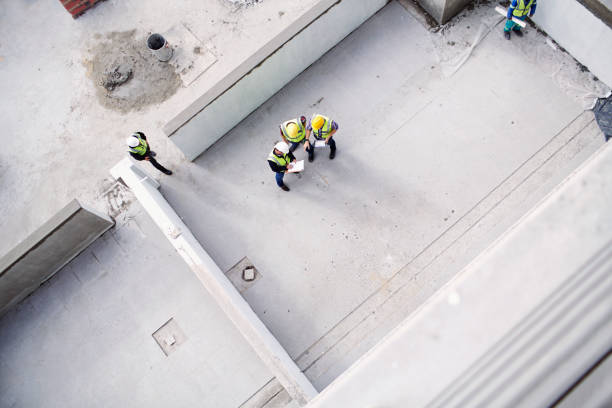 Best Residential Concrete Solutions in Monessen, PA
